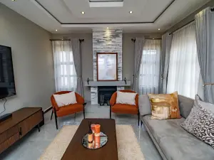 3 Bedroom House to Rent in Mandara