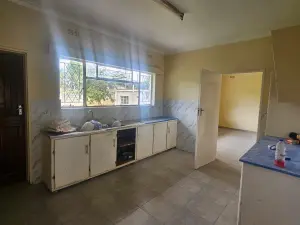 4 Bedroom House to Rent in Mabelreign