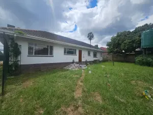 4 Bedroom House to Rent in Mabelreign