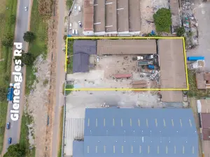 Warehouse/Industrial for Sale