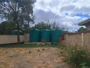 Townhouse/Cluster to Rent in Waterfalls