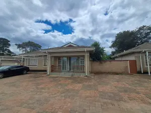 Townhouse/Cluster to Rent in Waterfalls