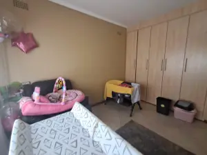 Townhouse/Cluster to Rent in Waterfalls