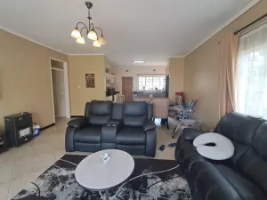 Townhouse/Cluster to Rent in Waterfalls