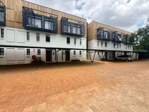 Flat/Apartment to Rent in Vainona