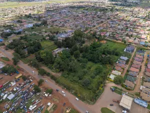 Commercial Stand for Sale