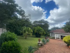 4 Bedroom House to Rent in Mandara