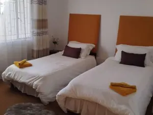 4 Bedroom House to Rent in Mandara