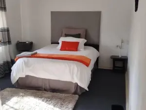 4 Bedroom House to Rent in Mandara