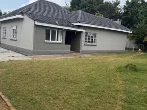 3 Bedroom House to Rent in Eastlea