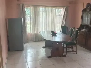 4 Bedroom House to Rent in Borrowdale West