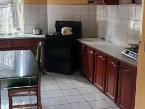 4 Bedroom House to Rent in Borrowdale West