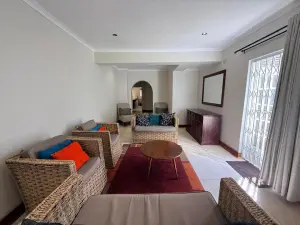 3 Bedroom House to Rent in Mount Pleasant