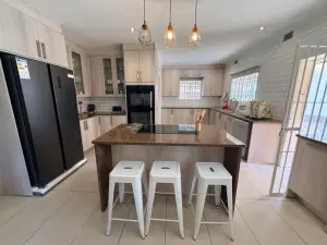 3 Bedroom House to Rent in Mount Pleasant