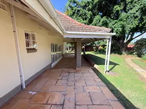 3 Bedroom House to Rent in Mount Pleasant