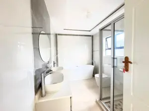 4 Bedroom House to Rent in Highlands