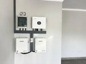 4 Bedroom House to Rent in Highlands