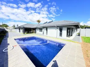 4 Bedroom House to Rent in Highlands