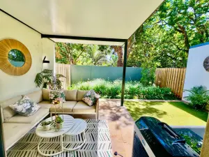 Townhouse/Cluster to Rent in Vainona