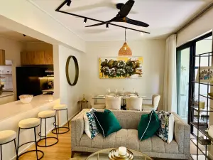 Townhouse/Cluster to Rent in Vainona