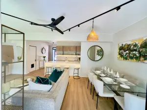 Townhouse/Cluster to Rent in Vainona