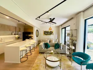 Townhouse/Cluster to Rent in Vainona