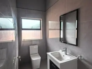 Townhouse/Cluster to Rent in Sandton Park