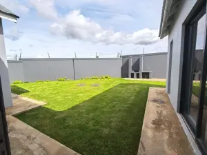 Townhouse/Cluster to Rent in Sandton Park