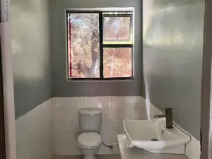 Flat/Apartment to Rent in Borrowdale West