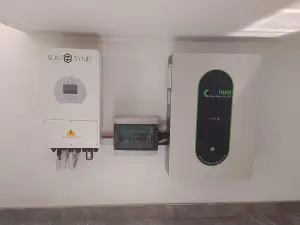 Townhouse/Cluster to Rent in Helensvale