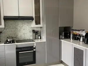 Townhouse/Cluster to Rent in Marlborough