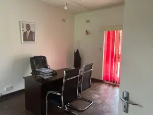 Office to Rent in Mount Pleasant