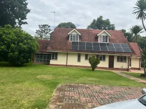 Office to Rent in Mount Pleasant