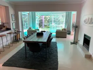 3 Bedroom House to Rent in Borrowdale Brooke