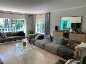 3 Bedroom House to Rent in Borrowdale Brooke