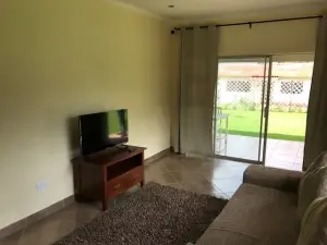 1 Bedroom Cottage/Garden Flat to Rent in Highlands