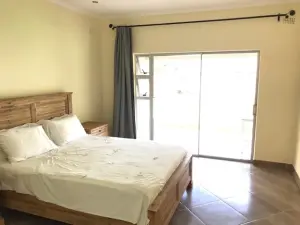 1 Bedroom Cottage/Garden Flat to Rent in Highlands