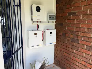 2 Bedroom Cottage/Garden Flat to Rent in Avondale