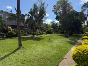 2 Bedroom Cottage/Garden Flat to Rent in Avondale