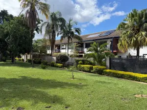 2 Bedroom Cottage/Garden Flat to Rent in Avondale