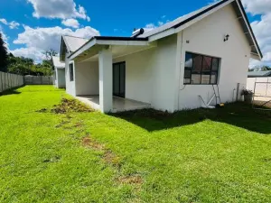Townhouse/Cluster to Rent