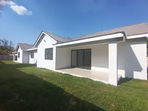 Townhouse/Cluster to Rent in Mount Pleasant