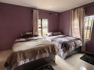 4 Bedroom Cottage/Garden Flat to Rent in Pomona