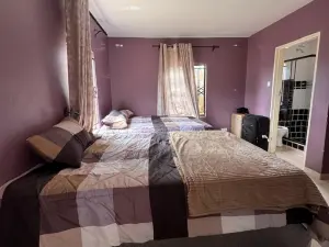 4 Bedroom Cottage/Garden Flat to Rent in Pomona