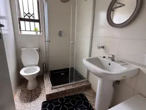 4 Bedroom Cottage/Garden Flat to Rent in Pomona
