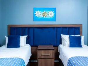 3 Bedroom House to Rent in Greystone Park