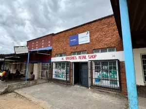 Retail/Shop for Sale