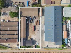 Warehouse/Industrial for Sale