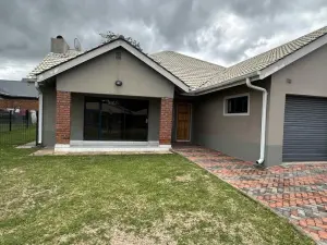 Townhouse/Cluster to Rent