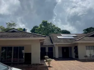 5 Bedroom House to Rent in Borrowdale